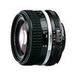 Nikon (JAA001AF) 50mm F/1.4 AI NIKKOR Lens Nikon (JAA001AF) 50mm F/1.4 AI NIKKOR Lens